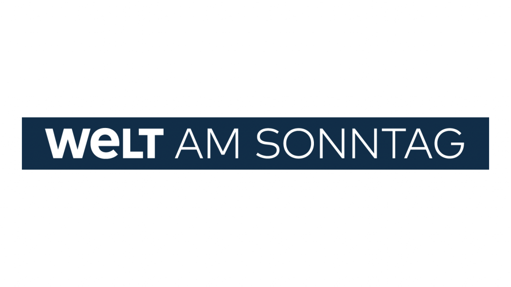 Welt am Sonntag